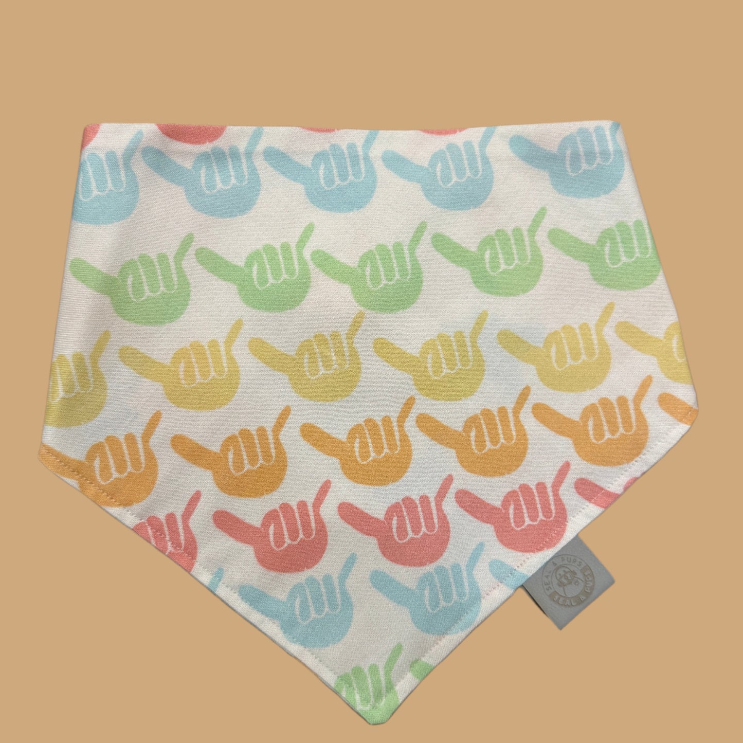 Shaka's and Starfish