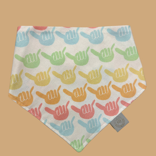 Shaka's and Starfish