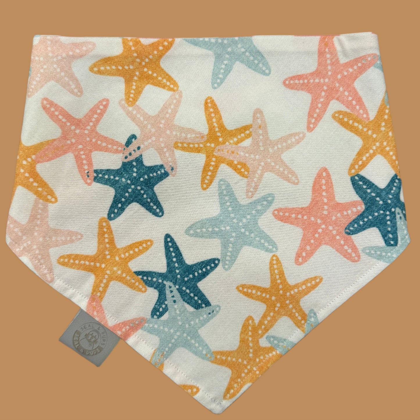 Shaka's and Starfish