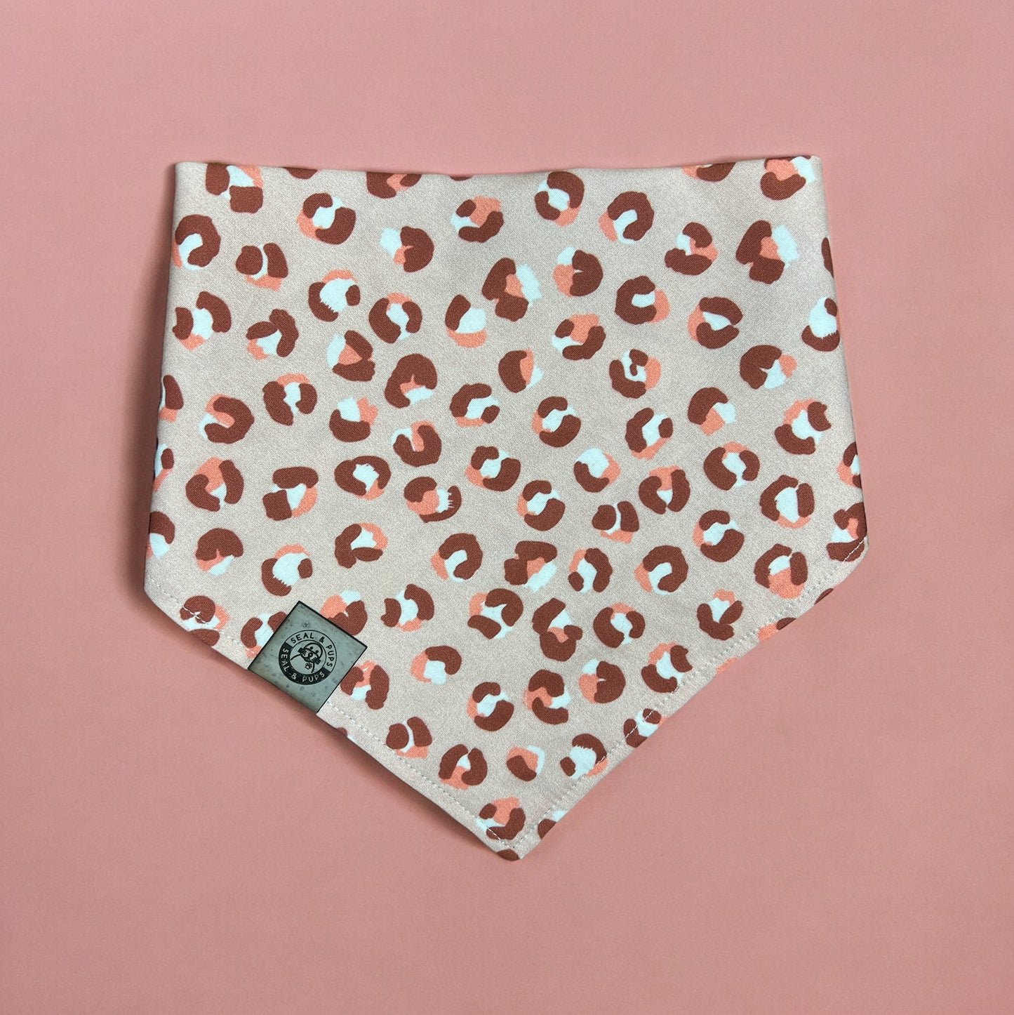 Feeling like a Kitty (Leopard print)