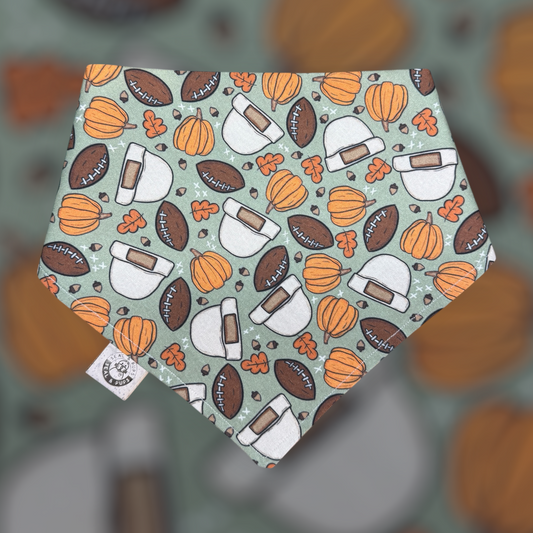 Football Season is here 🏈