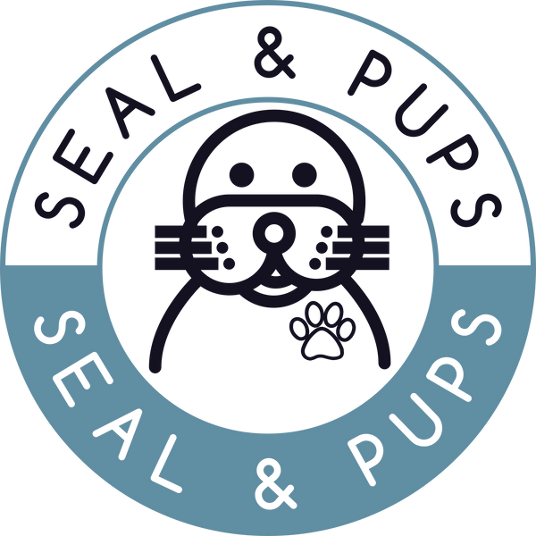 Seal&Pups
