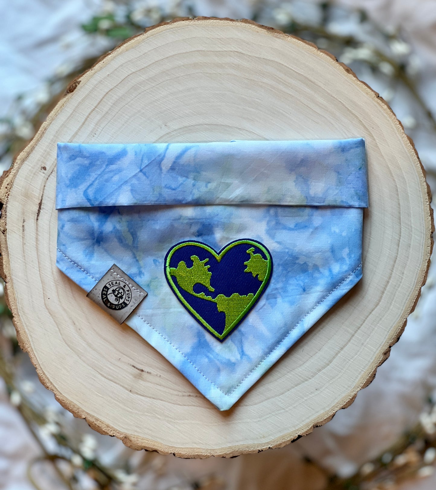 Everyday is Earth Day