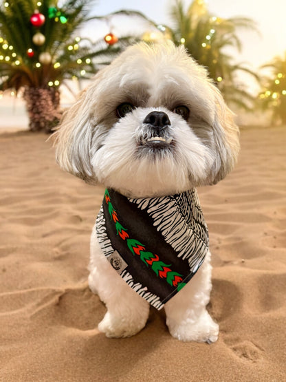 Christmas Lei
