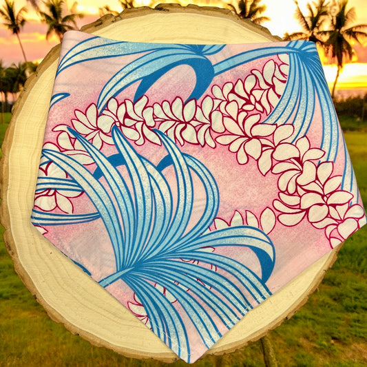 Plumeria Lei