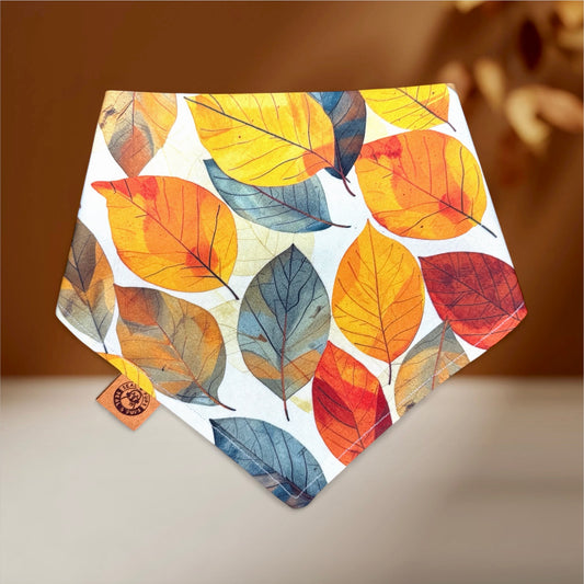 Autumn Leaves