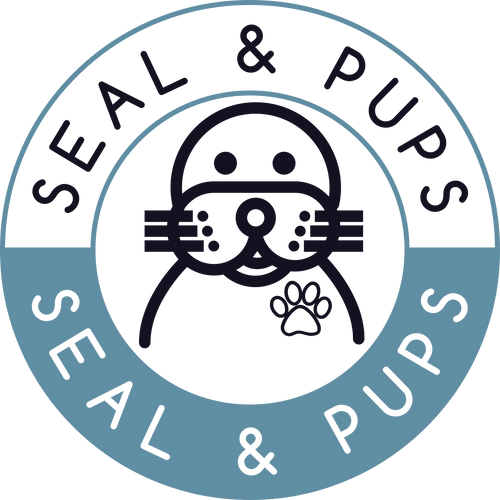 Seal&Pups