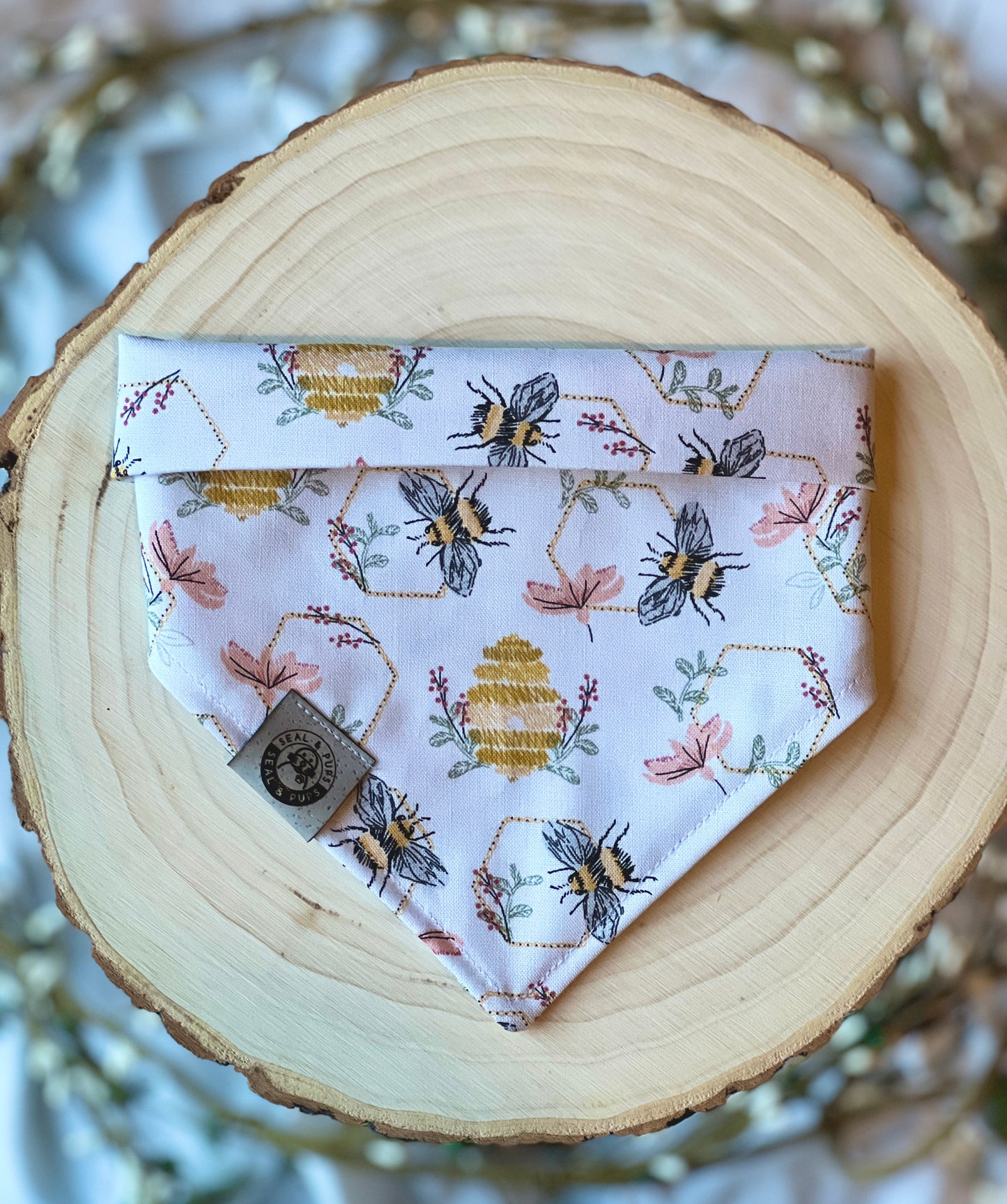 Honeybee