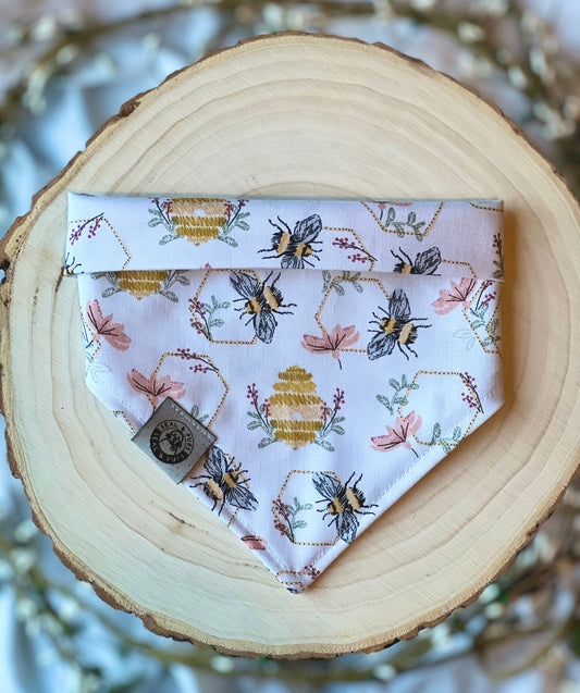 Honeybee