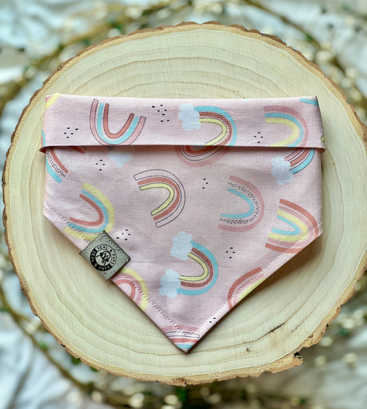 Pink Rainbows