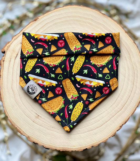 Taco Tuesday